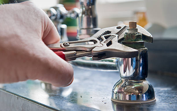 Best Water damage restoration specialists  in Mount Sterling, IL